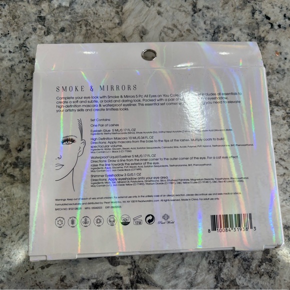 Lash Kit - Picture 2 of 2